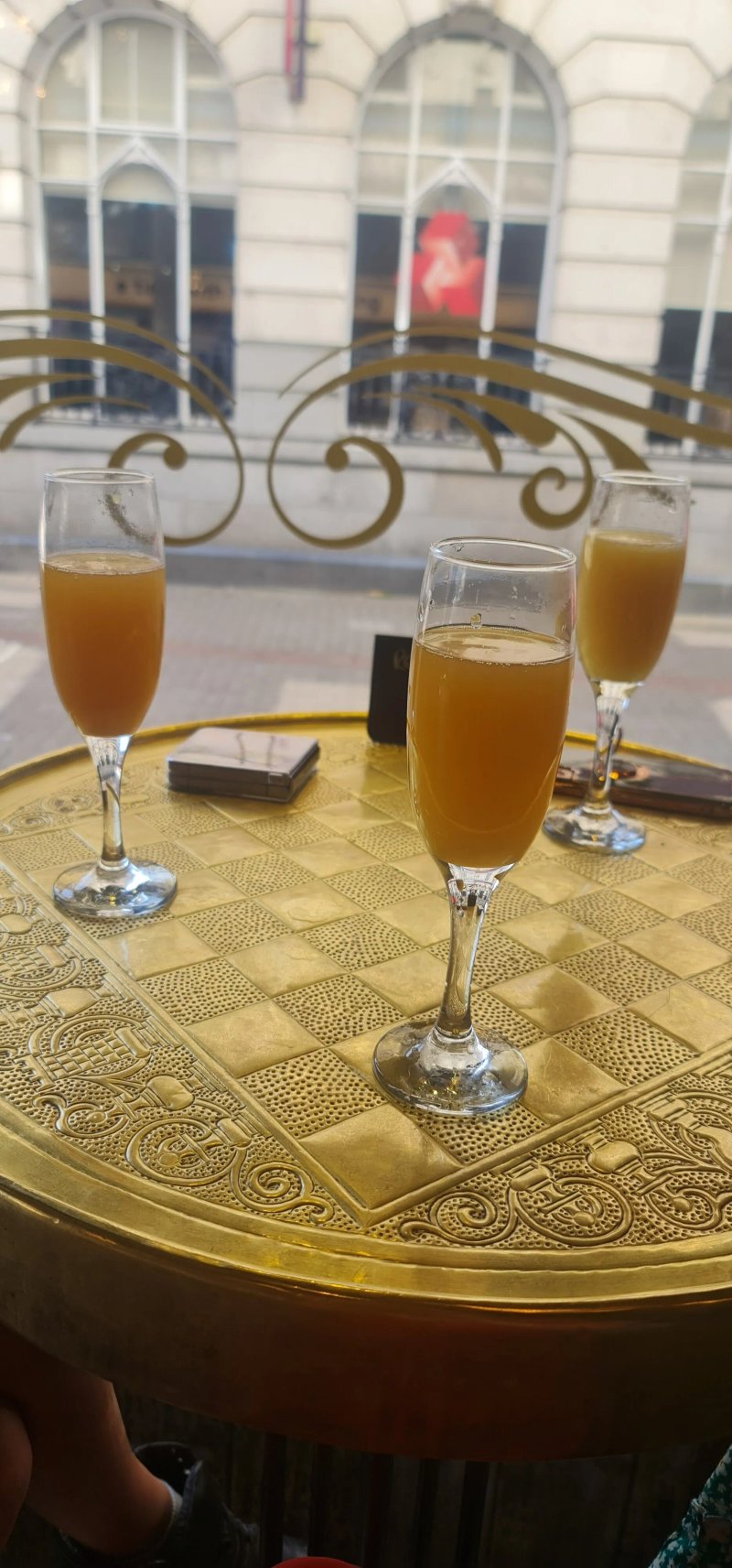 The Parisian