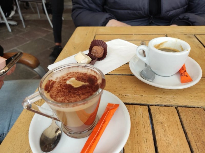 Ristorante Vanini Dolce e Caffe