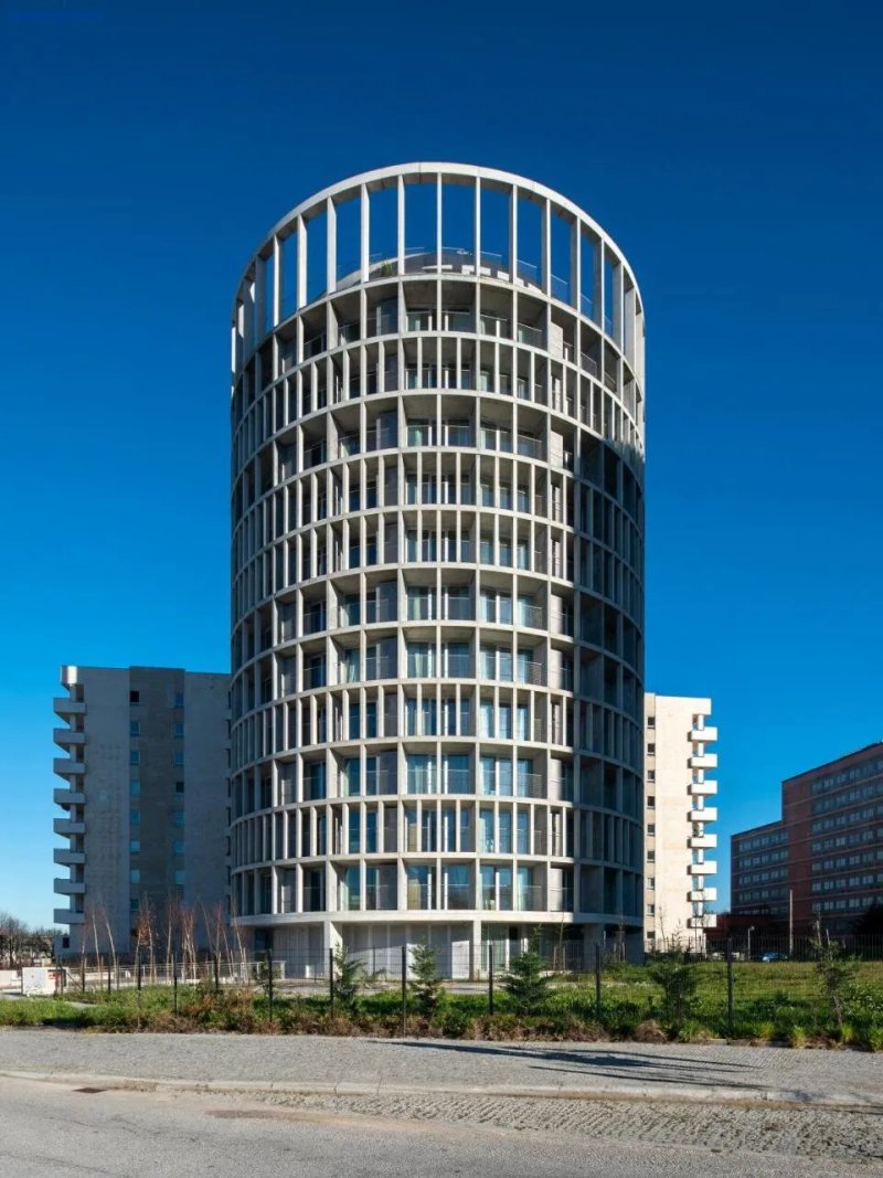 Micampus Porto Tower