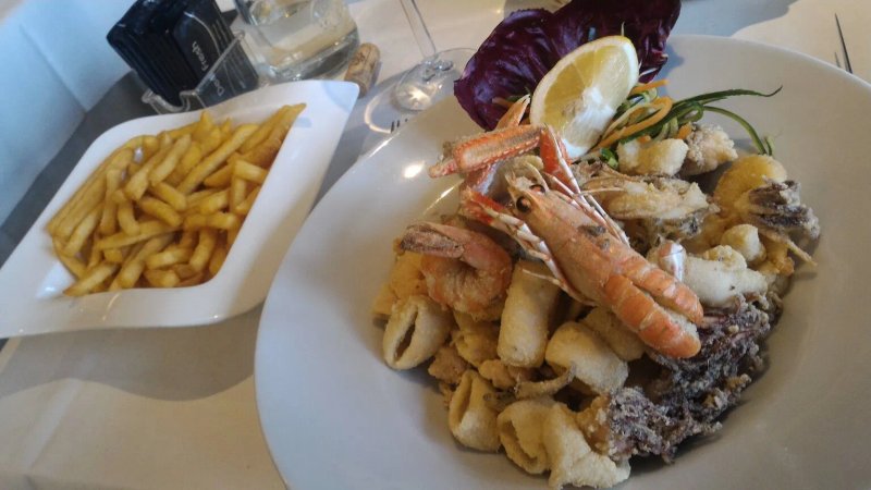 Ristorante Goen