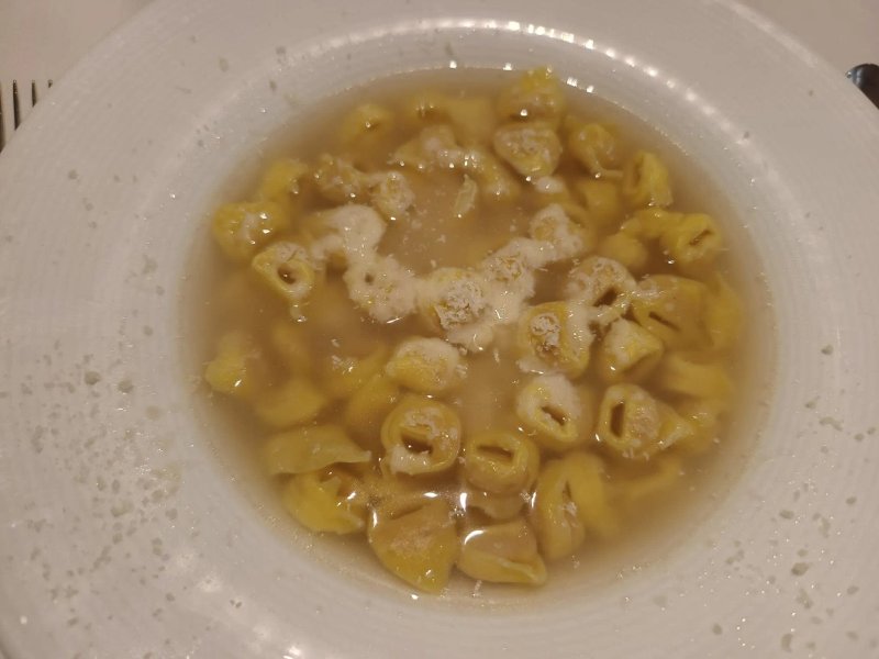 Ristorante Baia del Re
