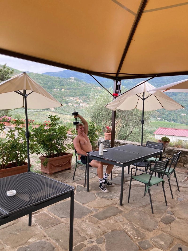 Agriturismo La Fornella Dell'Anita