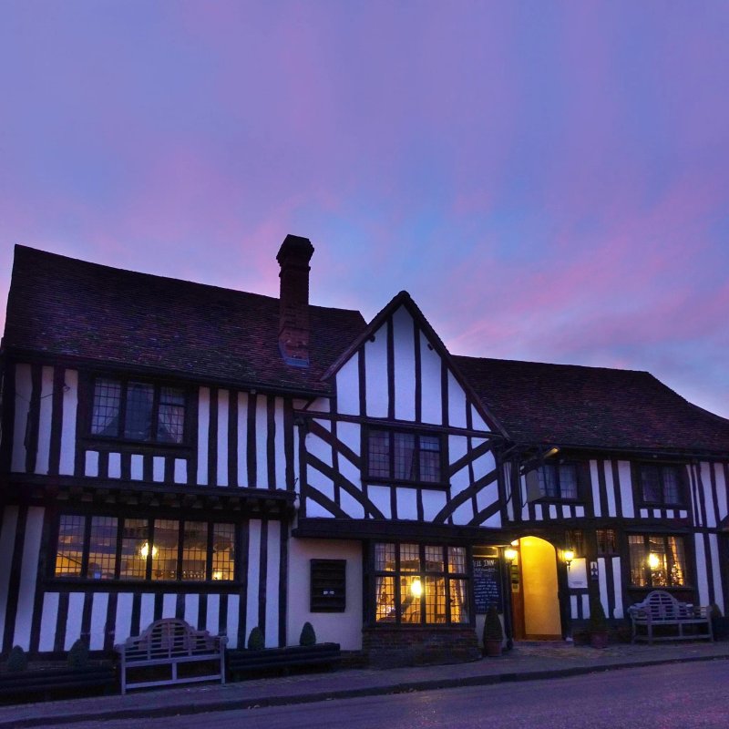 The Bell Inn