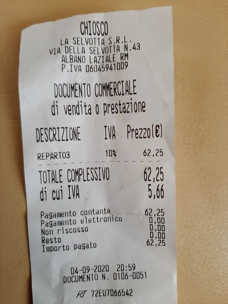 La Selvotta