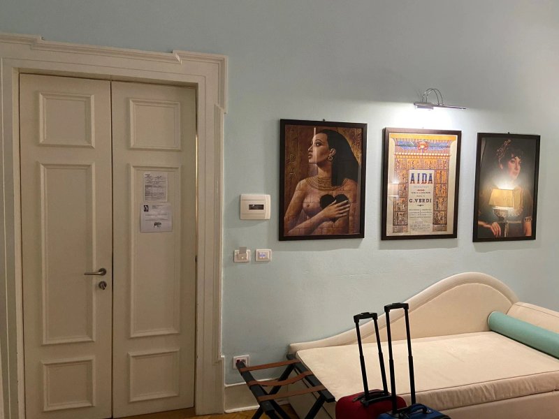 Residenza L'Angolo di Verona