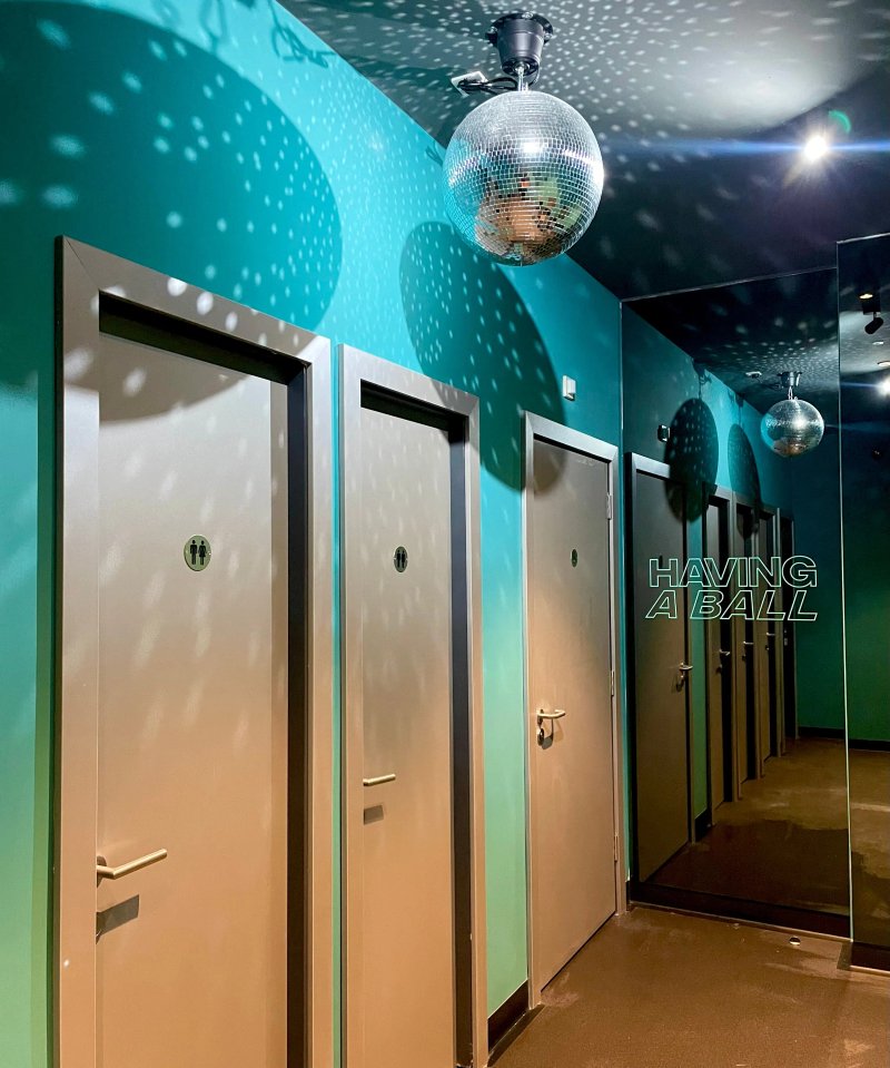 Northern Social