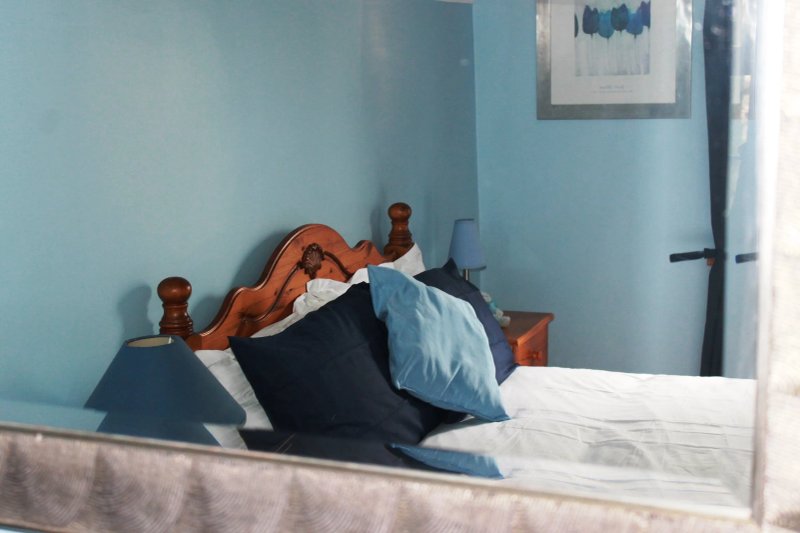 The Celtic B&B
