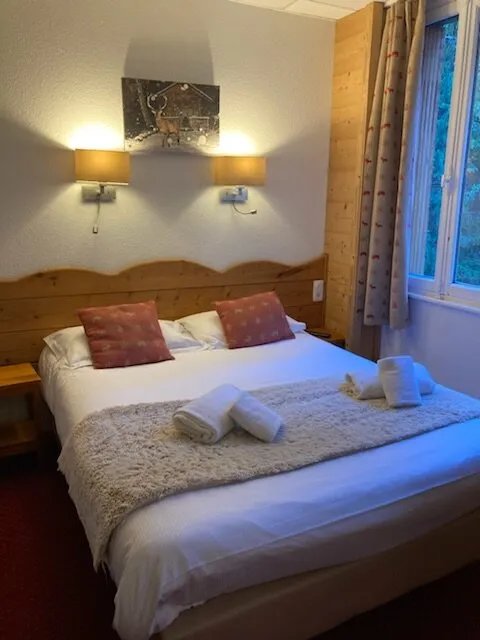 Hotel Les Campanules