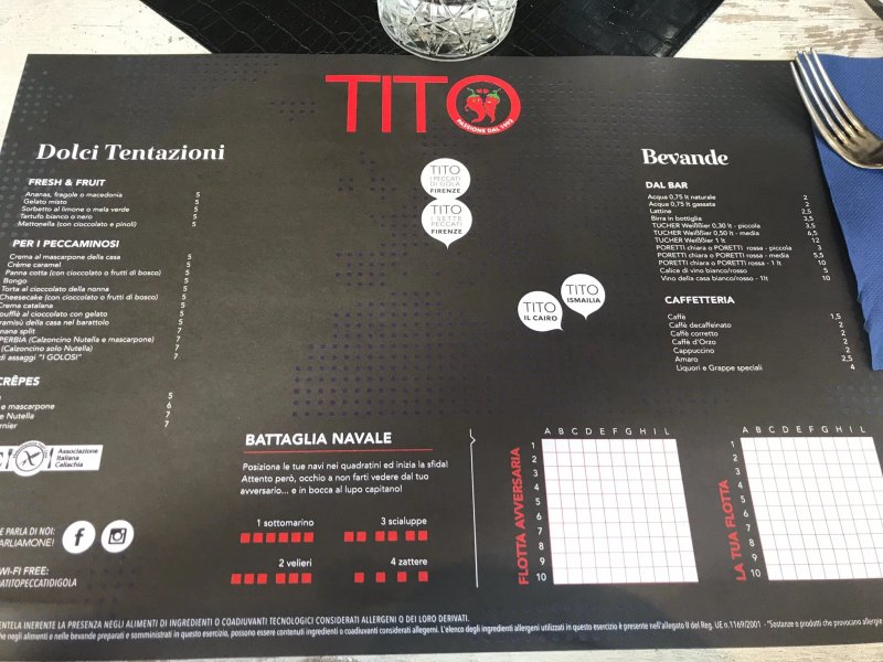 Tito Careggi