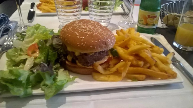 Cafe Marion