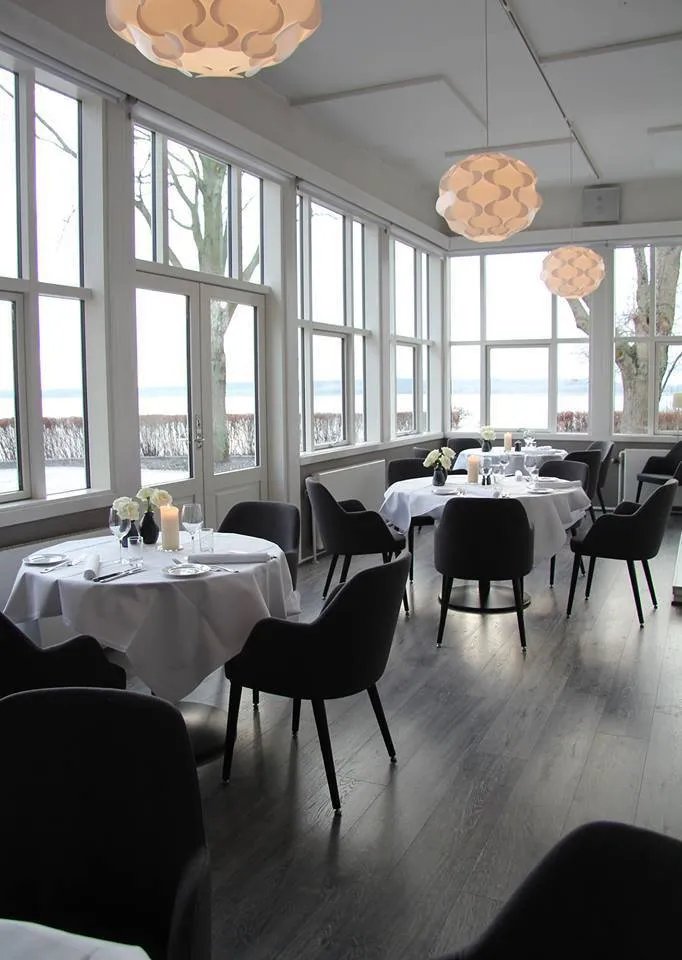 Restaurant Vigen