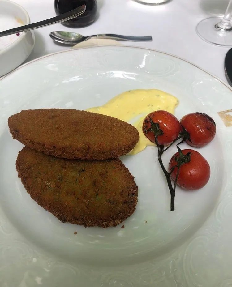 Restaurant Mimoza