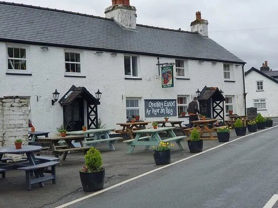 The Railway Inn