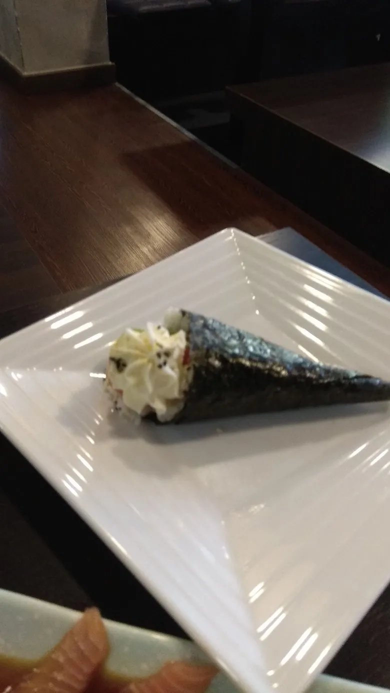 Osaka Fusion Restaurant