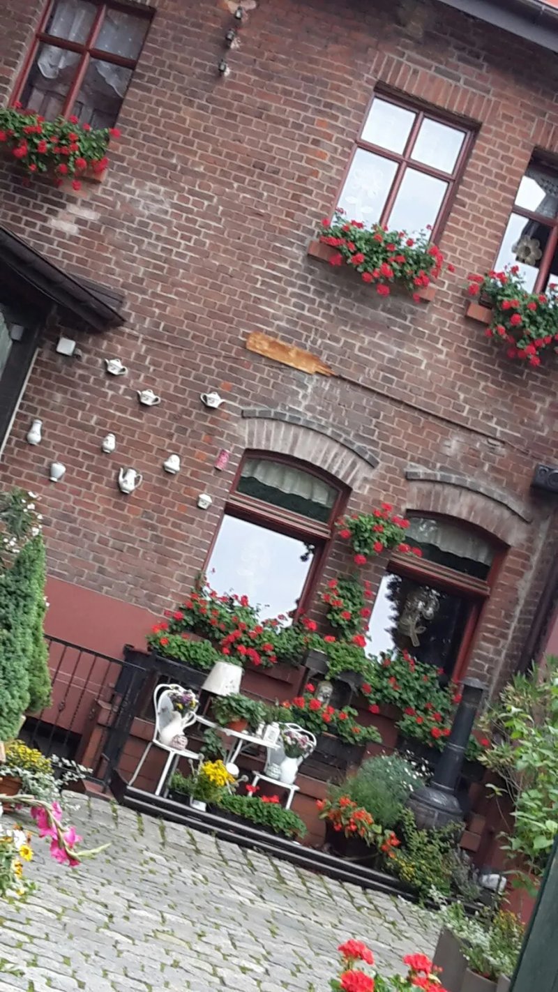 Stara Piekarnia Restaurant