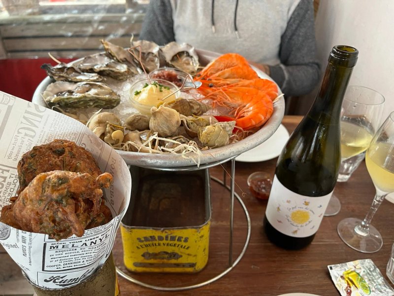 La Boete