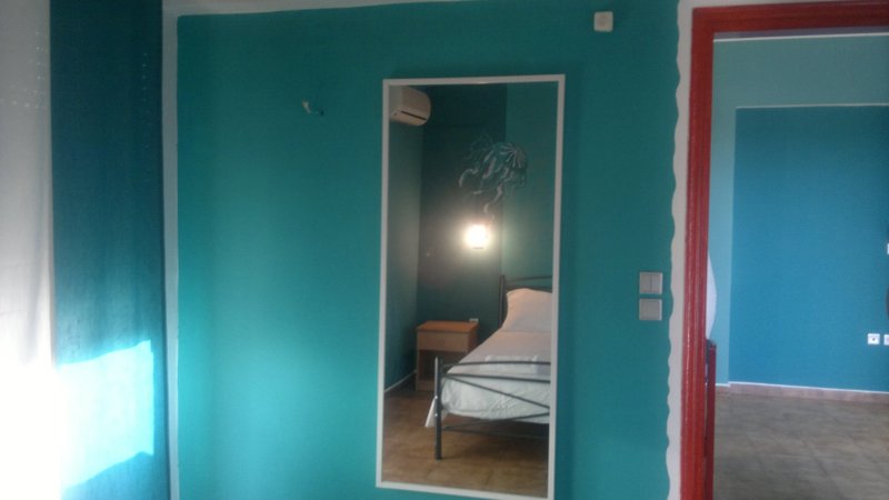 Karmik Concept Apartments