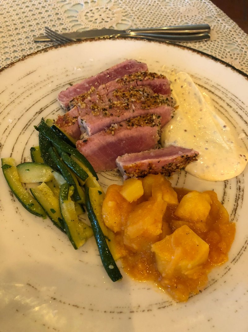 Osteria da Ninetta