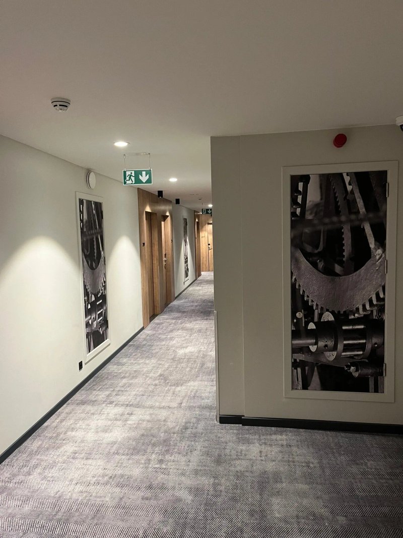 Radisson Liège City Centre