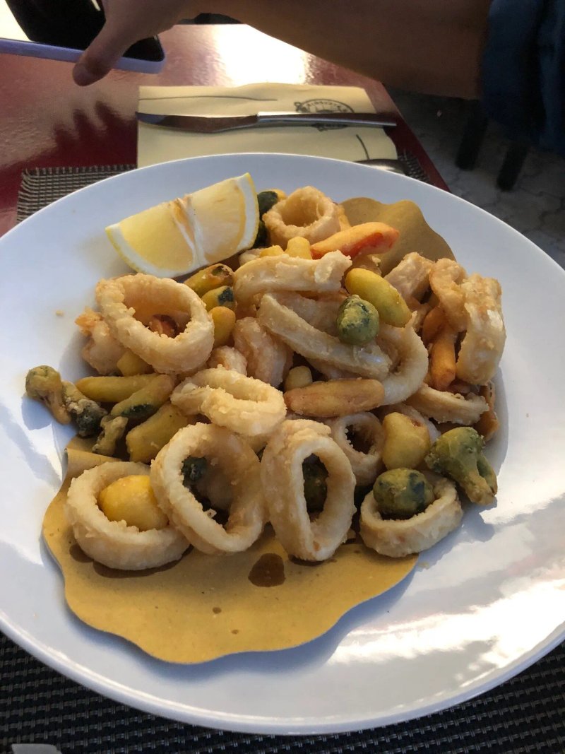 Ristorante Pizzeria Al Duomo
