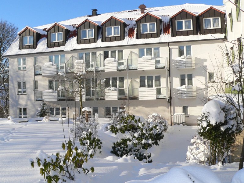 Hotel-heikenberg