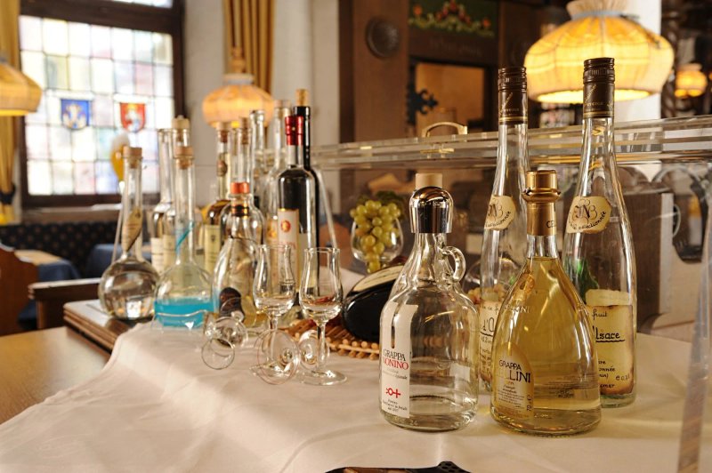 City Partner Hotel Strauss