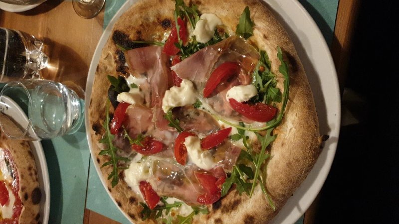 Pizzeria Papa' Ninuccio Cascina
