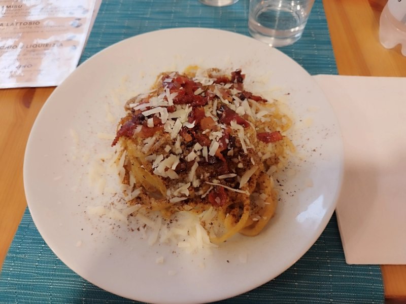 Legami di Grano