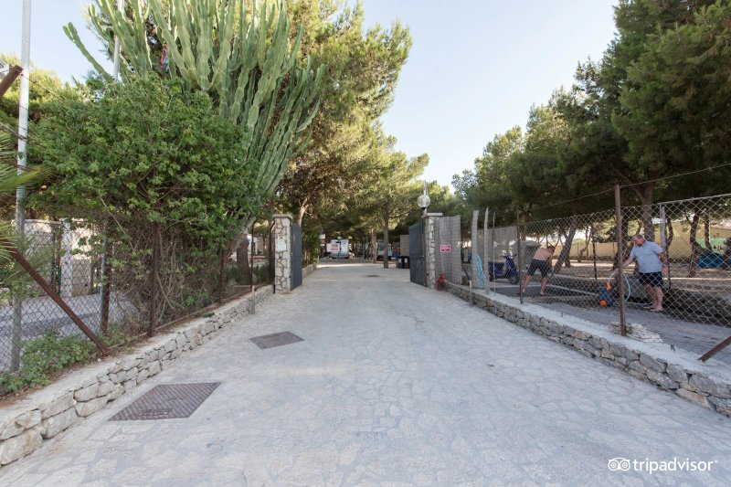 Camping Village La Pineta