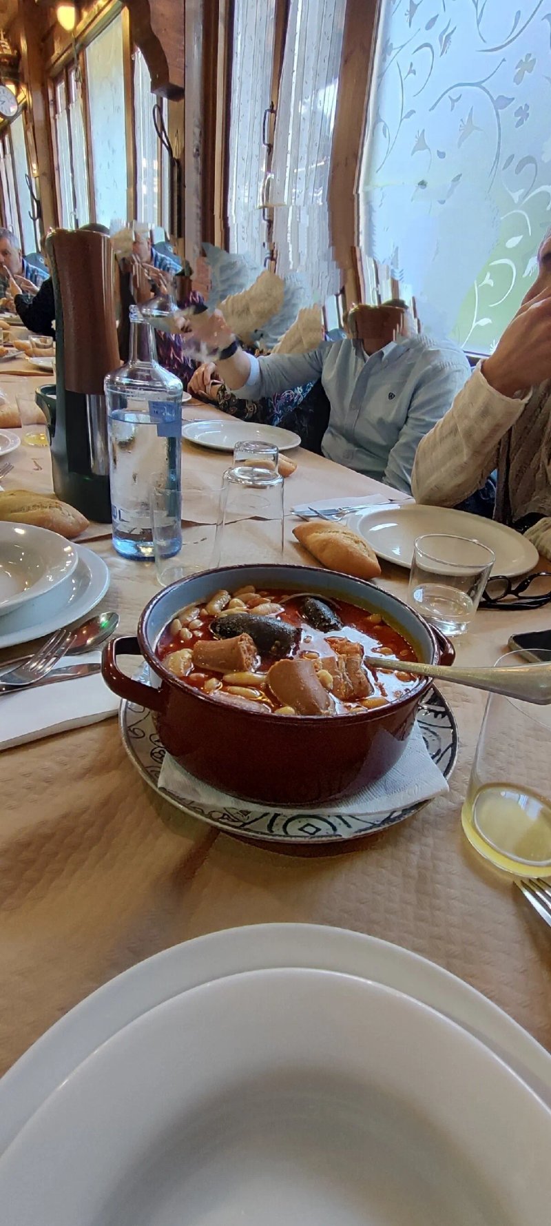 Parrilla Sidreria El Chispero