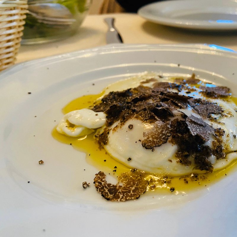 Agriristoro da Nino