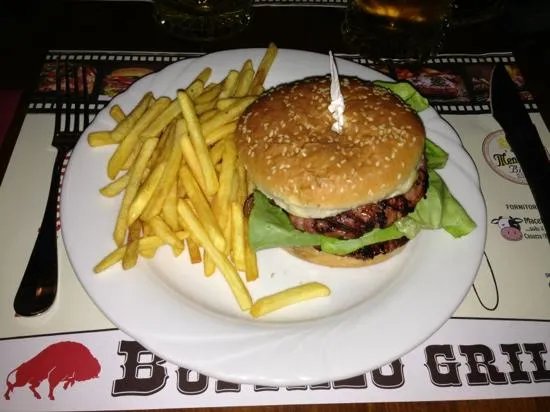 Buffalo Grill