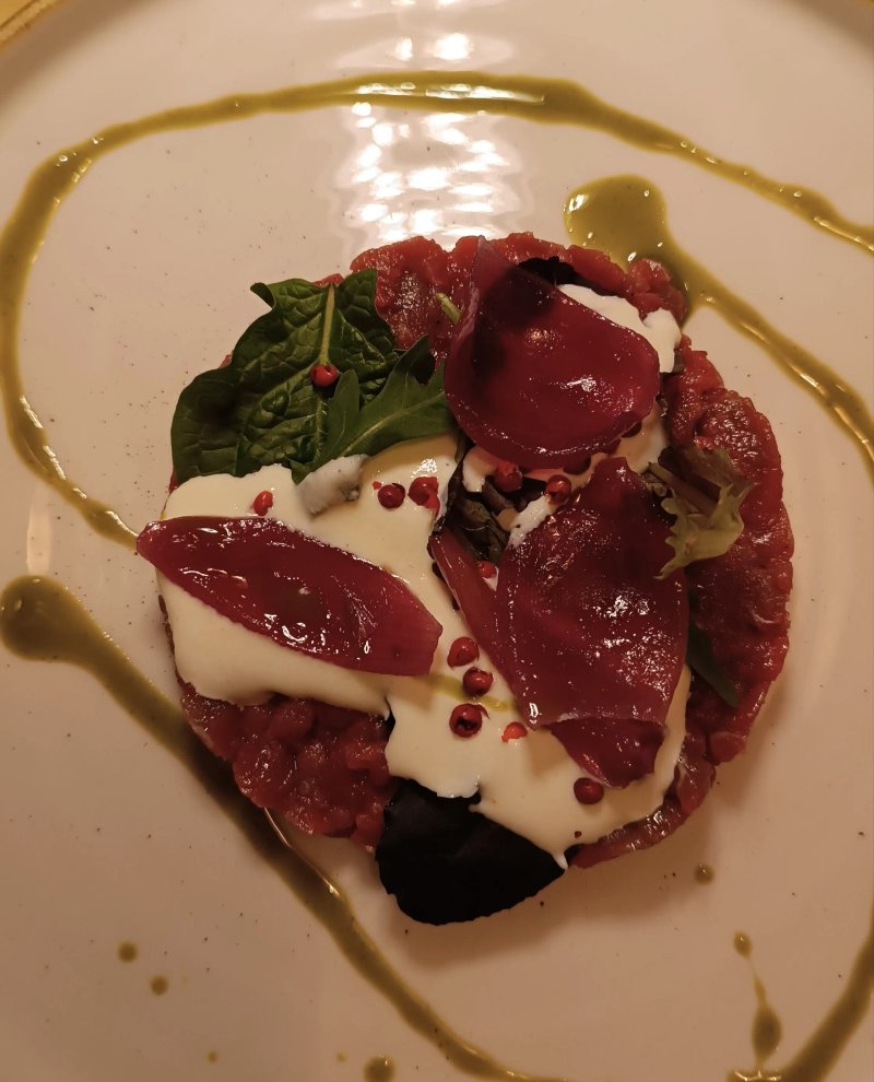 I Morgante bottegabistro