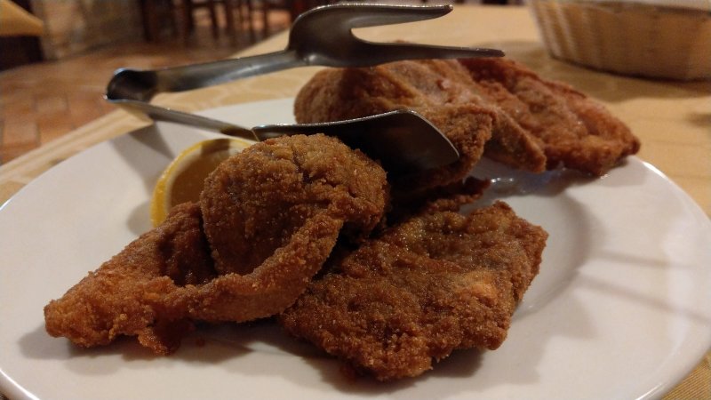 L'Antico Gusto