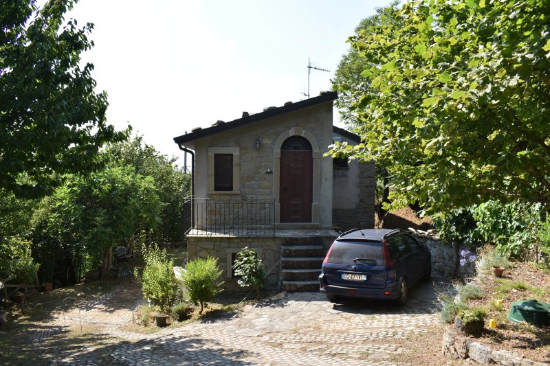Agriturismo Fontanapietra