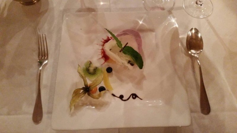 Restaurant zum Kantonsschild