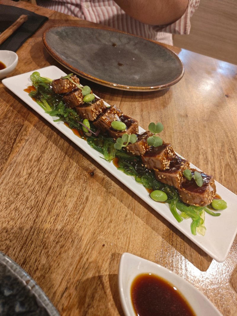 Onakasita