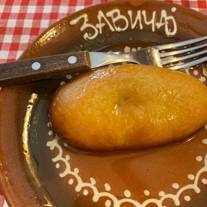 Zavicaj Restaurant