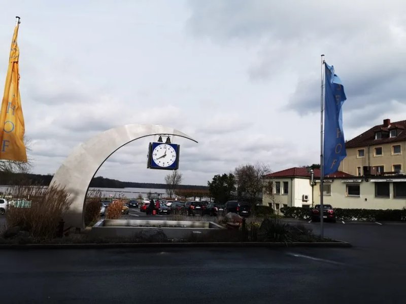 Hotel Seehof
