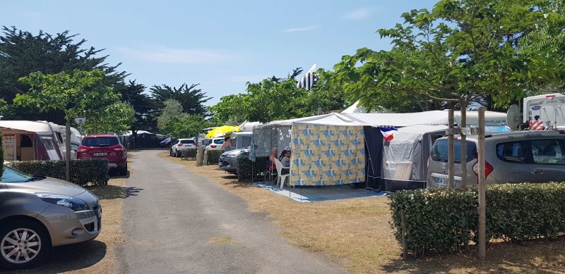 CAMPING-CLUB MAHANA BY LA PEGE