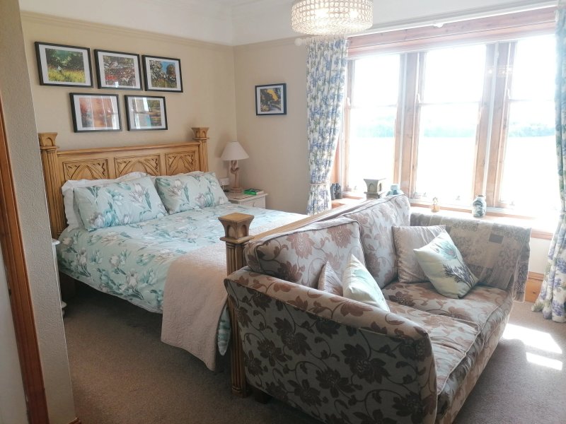 Hay Farm House Bed and Breakfast