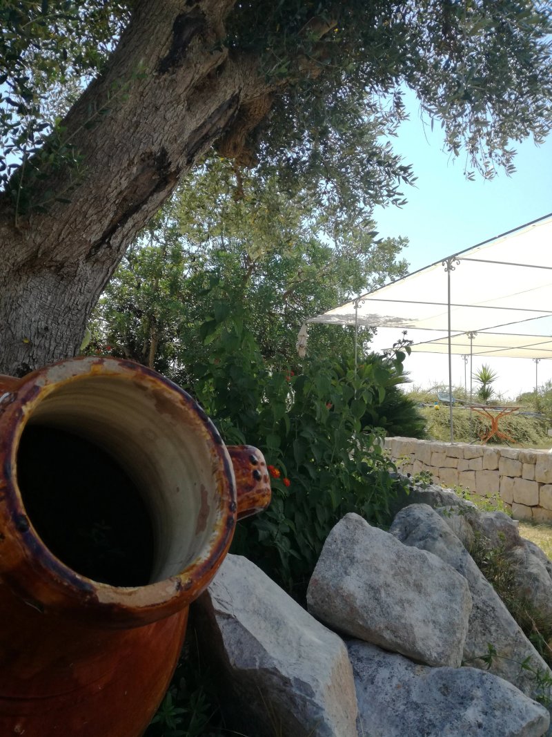 Country Relais Trulli La Fogliarella