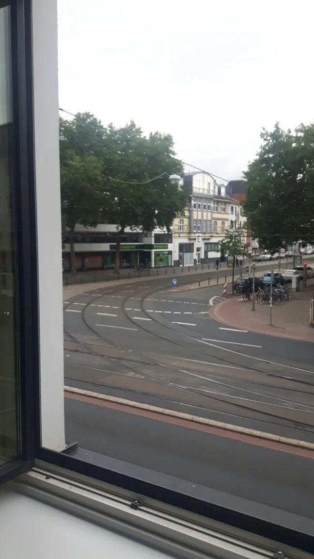 Select Hotel City Bremen
