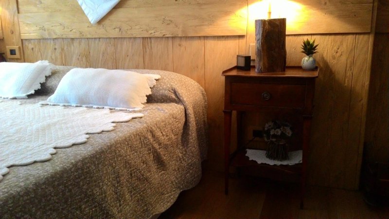 Trois Couronnes Bed & Breakfast di Charme