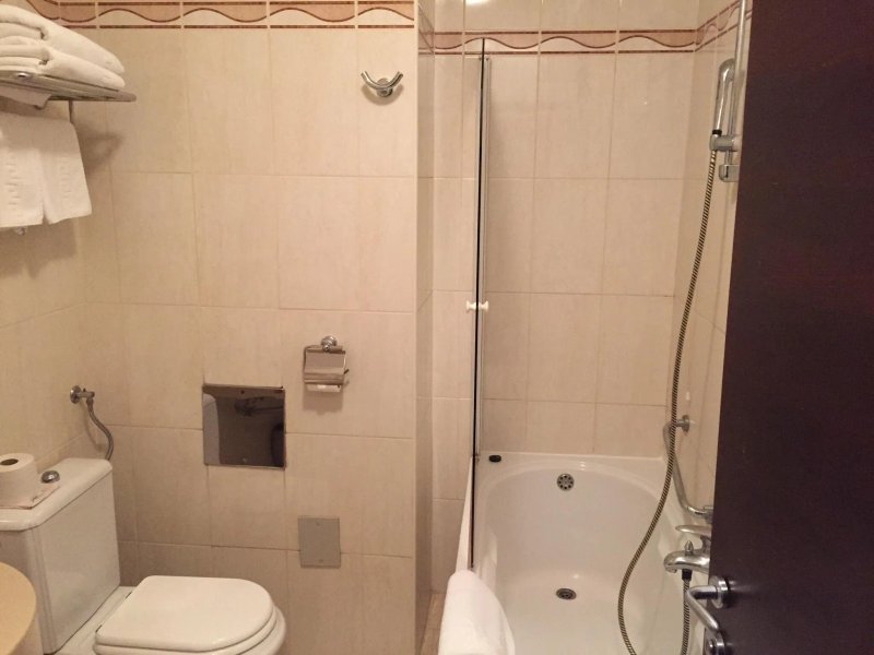 Hotel Holiday Zagreb