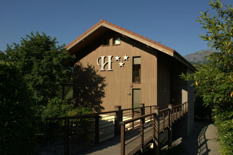 Auberge de l'Orangerie, Sure Hotel Collection by BW