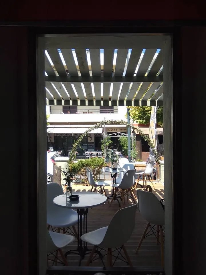 Barista Delivery & Traditional Bars