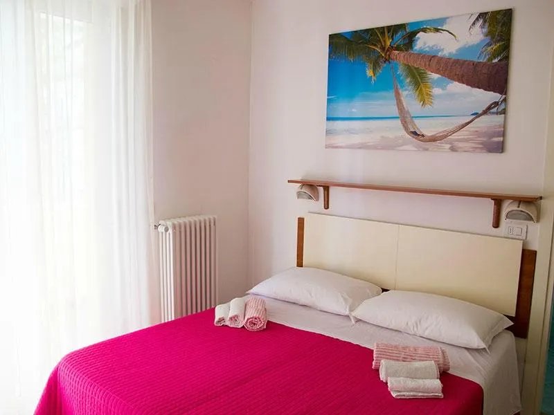 Family Residence Nuova Orchidea