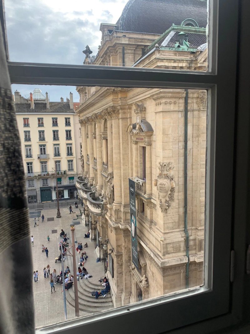 Hotel du Theatre