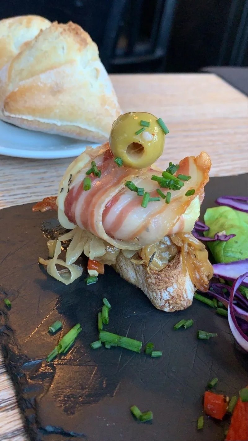 Restaurant Le Prado